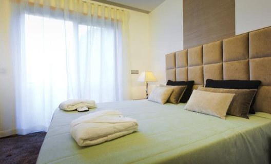 Apartamentos Elliott At Vale Do Lobo