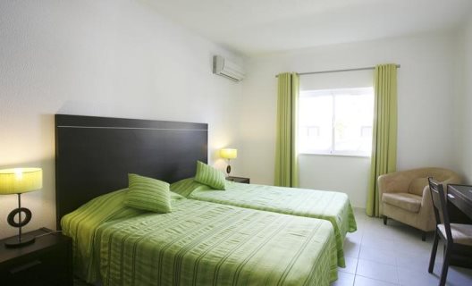 Apartamentos Elliott At Vale Do Lobo
