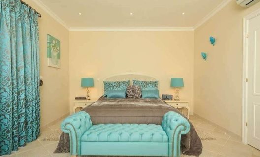 Apartamentos Elliott At Vale Do Lobo