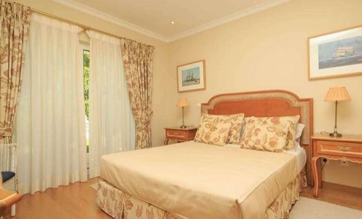 Apartamentos Elliott At Vale Do Lobo