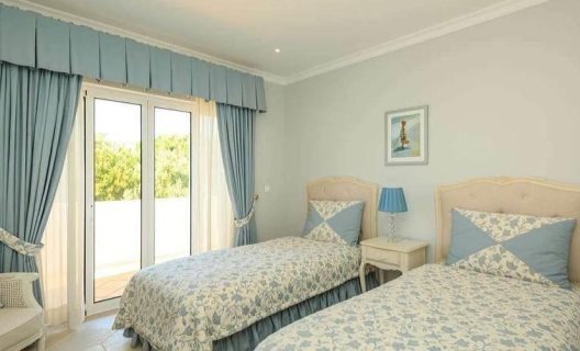 Apartamentos Elliott At Vale Do Lobo