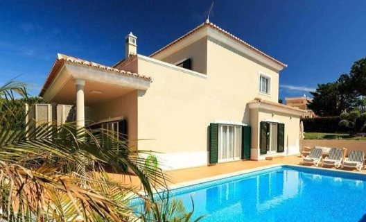 Apartamentos Elliott At Vale Do Lobo
