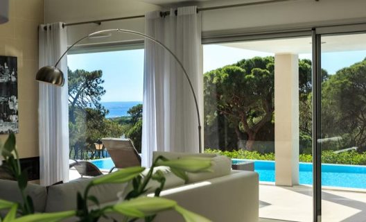 Apartamentos Elliott At Vale Do Lobo