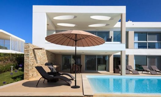 Apartamentos Elliott At Vale Do Lobo