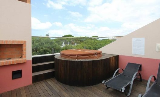 Apartamentos Elliott At Vale Do Lobo