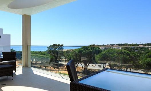Apartamentos Elliott At Vale Do Lobo