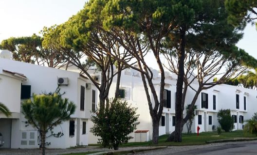 Apartamentos Elliott At Vale Do Lobo