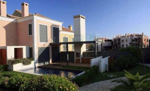 Apartamentos Elliott At Vale Do Lobo