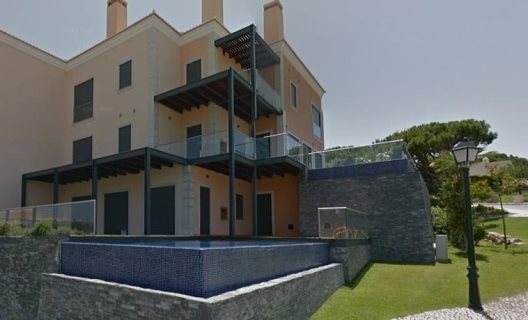 Apartamentos Elliott At Vale Do Lobo