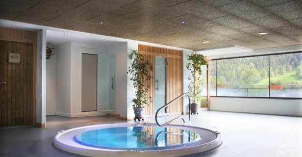 Apartamentos Els Llacs