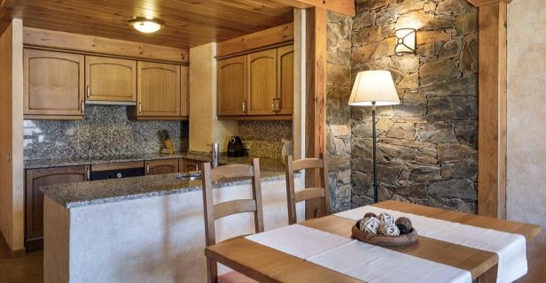 Apartamentos Els Llacs