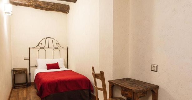Apartamentos Els Llacs
