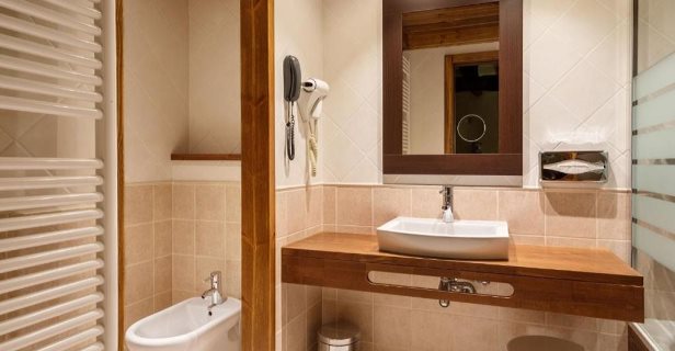 Apartamentos Els Llacs