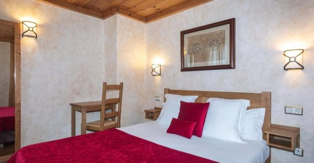 Apartamentos Els Llacs