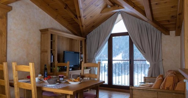 Apartamentos Els Llacs