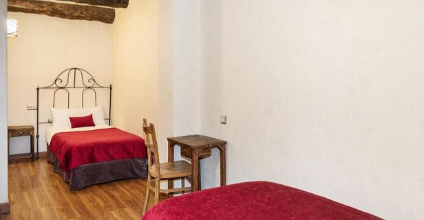 Apartamentos Els Llacs
