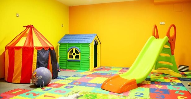 Apartamentos Els Llacs