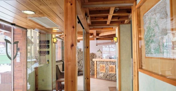 Apartamentos Els Llacs