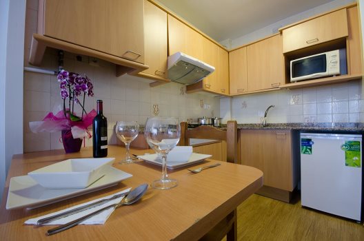 Apartamentos Els Llorers