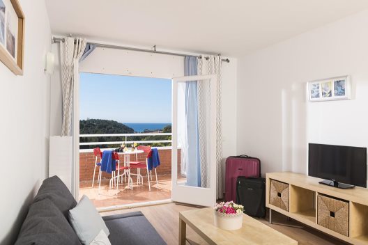 Apartamentos Els Llorers