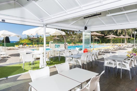 Apartamentos Els Llorers