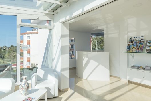 Apartamentos Els Llorers