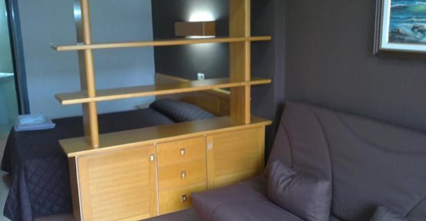 Apartamentos Els Molins