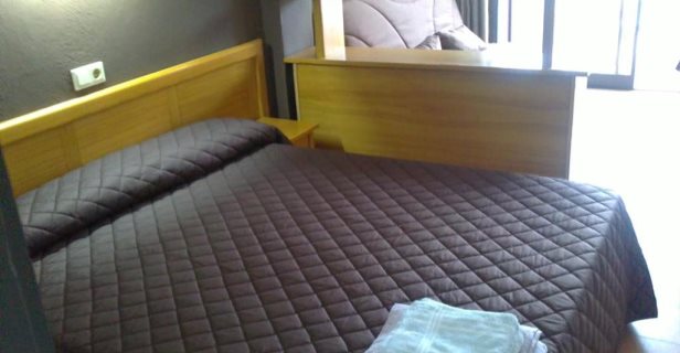 Apartamentos Els Molins
