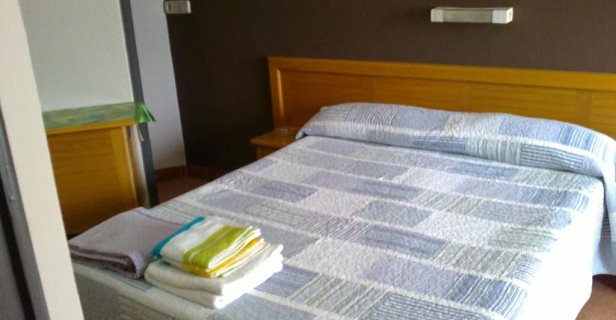 Apartamentos Els Molins