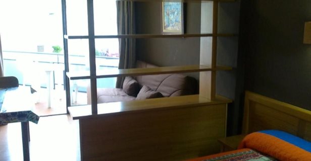 Apartamentos Els Molins