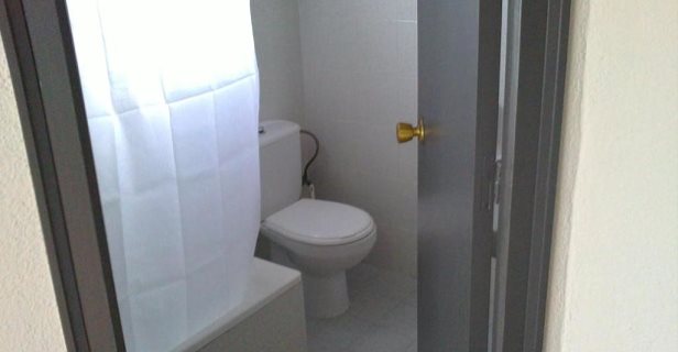 Apartamentos Els Molins