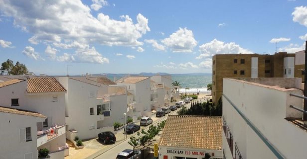 Apartamentos Els Molins