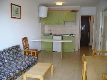 Apartamentos Els Pins II