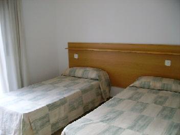 Apartamentos Els Pins II