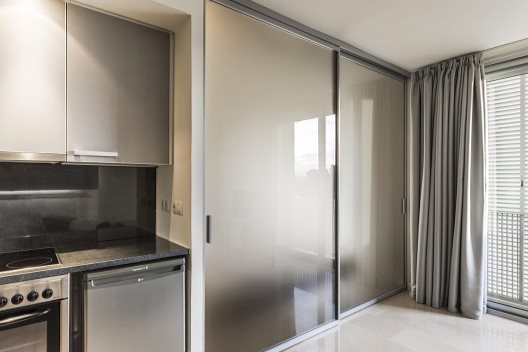 Apartamentos Els Quimics