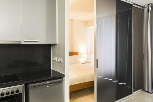 Apartamentos Els Quimics