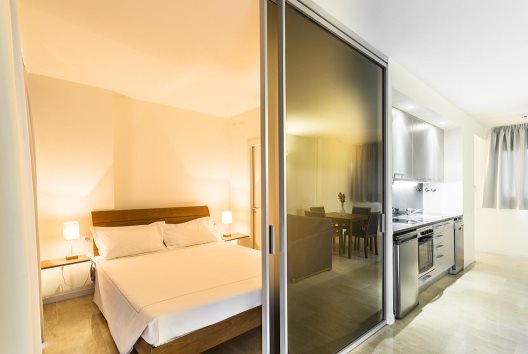 Apartamentos Els Quimics