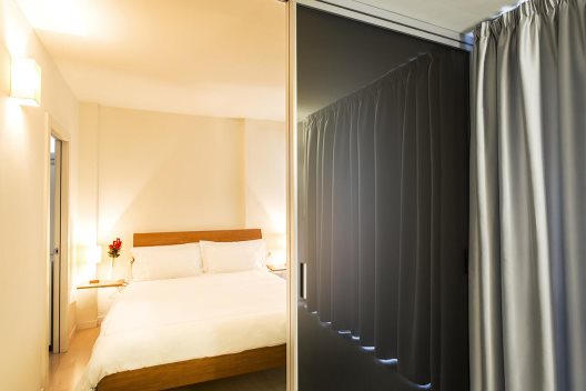 Apartamentos Els Quimics