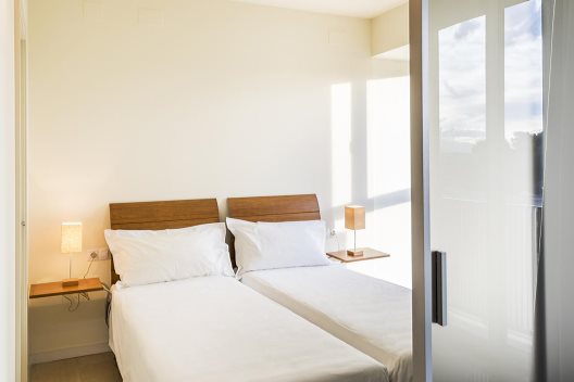 Apartamentos Els Quimics
