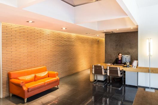 Apartamentos Els Quimics