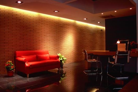Apartamentos Els Quimics