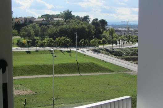 Apartamentos Els Quimics