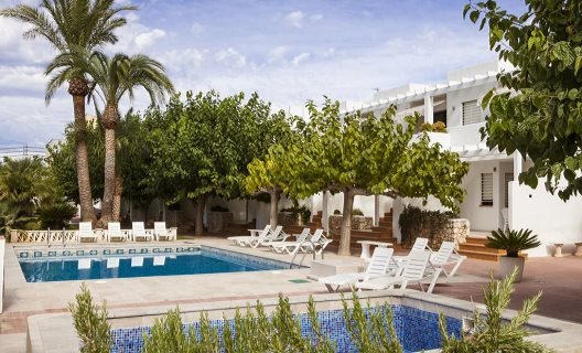Apartamentos Els Romers
