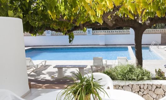 Apartamentos Els Romers