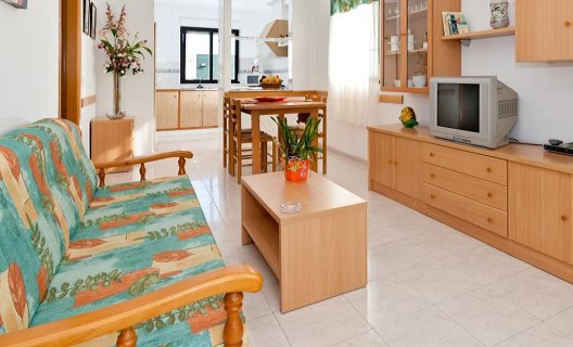 Apartamentos Els Romers