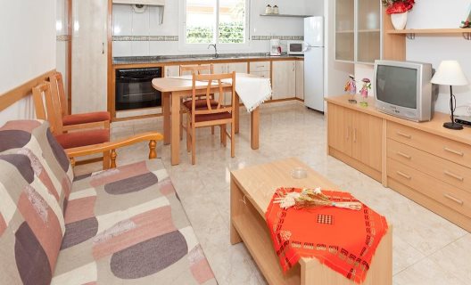 Apartamentos Els Romers