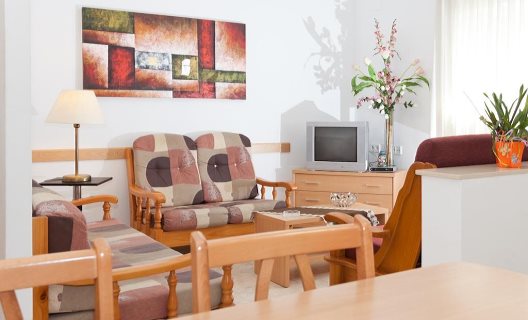 Apartamentos Els Romers