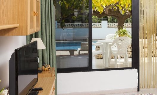 Apartamentos Els Romers