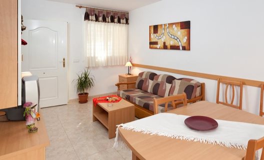 Apartamentos Els Romers
