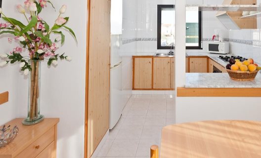 Apartamentos Els Romers